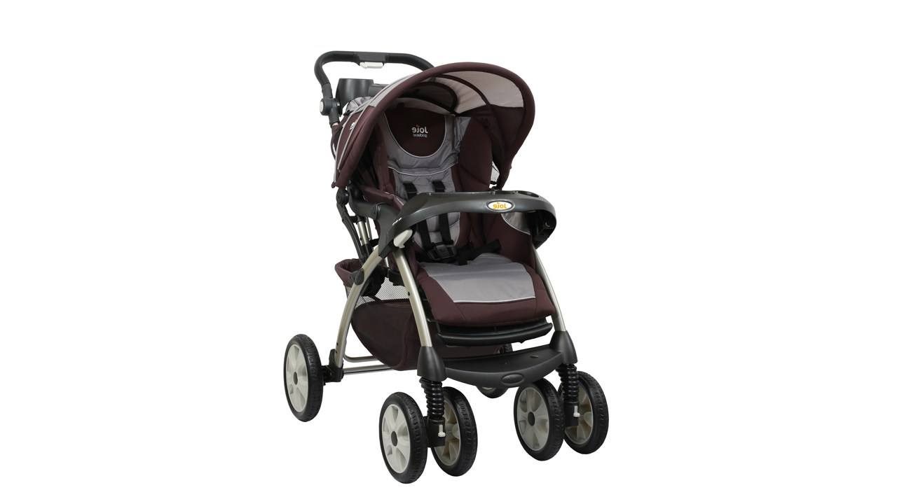 کالسکه جویی meet Tourist™ BrownS1306AARAS170