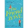 کتاب The Friend Zone- 2019 اثر Abby Jimenez انتشارات Forever