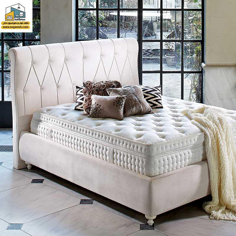 تخت باکس BBD32