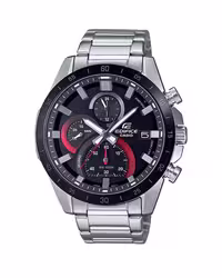 ساعت مچی مردانه کاسیو ادیفایس CASIO EDIFICE EFR-571DB-1A1V