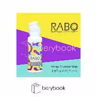 rabo / فلورانس / چسب ترانسفر و دکوپاژ / 100 میل
