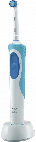 مسواک برقی ORAL-B مدل VITALITY SENSITIVE CLEAN D12513