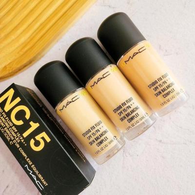 کرم پودر مک