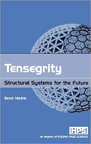  دانلود کتاب Tensegrity - Structural Systems for the Future, 2003 - دانلود کتاب های دانشگاهی