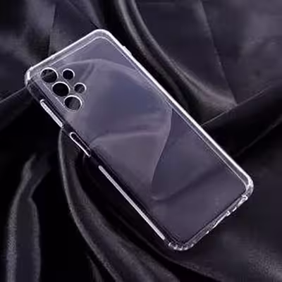 کاور مدل ژله ای  مناسب برای گوشی سامسونگ Galaxy A13