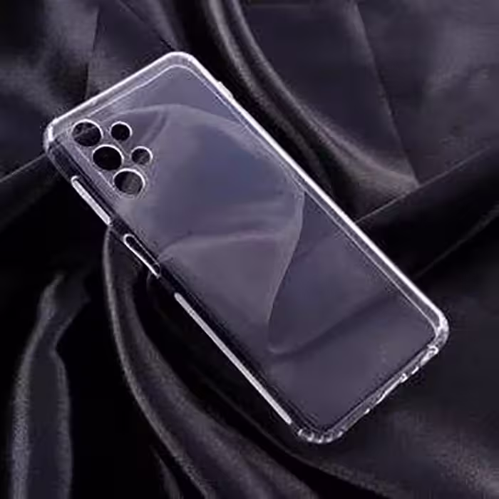 کاور مدل ژله ای  مناسب برای گوشی سامسونگ Galaxy A13