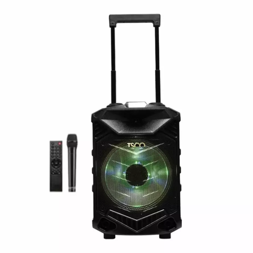 اسپیکر قابل حمل تسکو TS 1900 با میکروفون