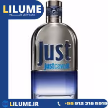 عطر ادکلن روبرتو کاوالی جاست مردانه 90 میل مردانه