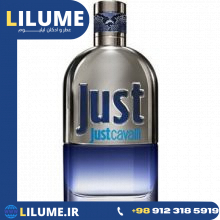 عطر ادکلن روبرتو کاوالی جاست مردانه 90 میل مردانه