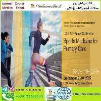 UCSF 17th Annual Conference Sports Medicine for Pri