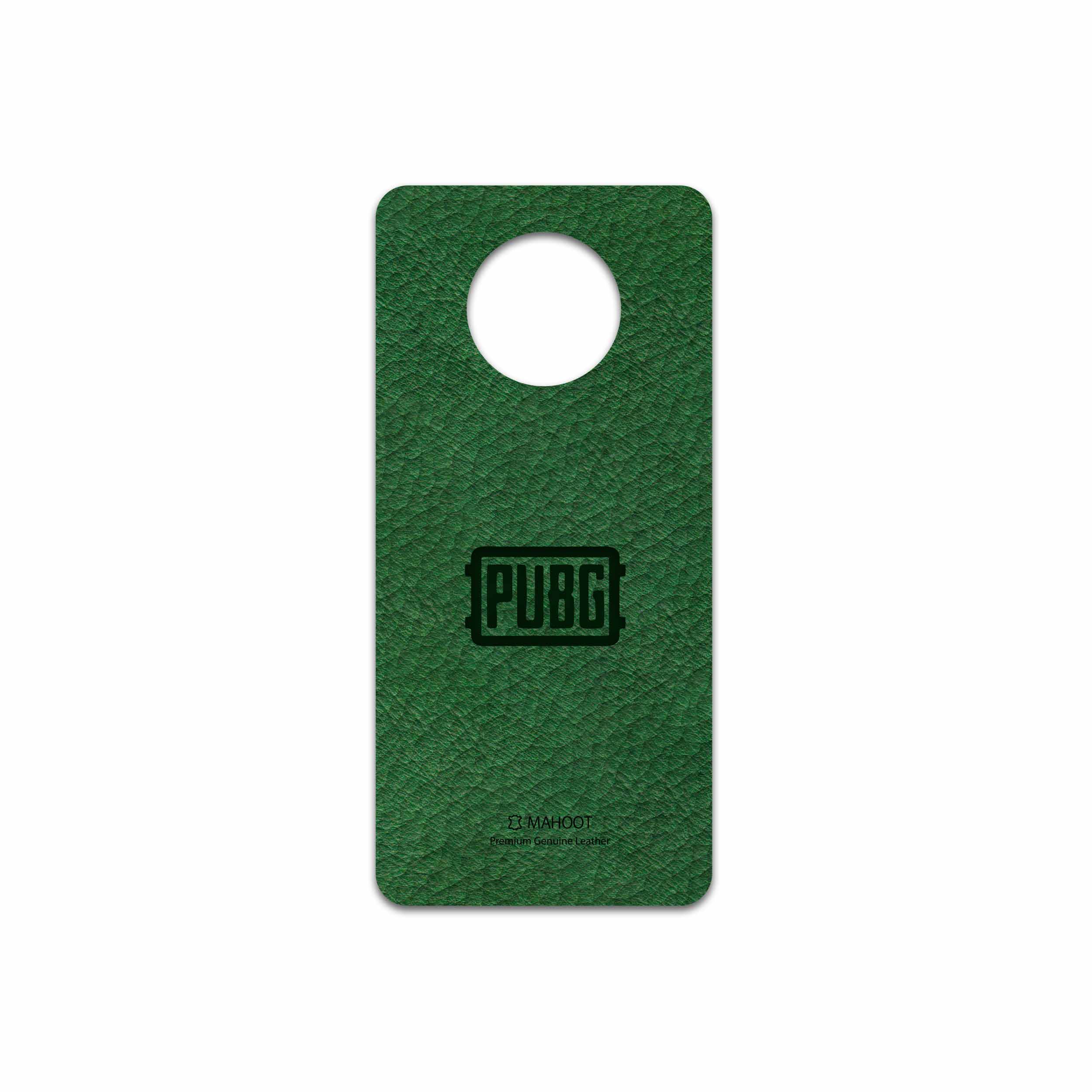 برچسب پوششی ماهوت مدل GL-PUBG مناسب برای گوشی موبایل وان پلاس 7T