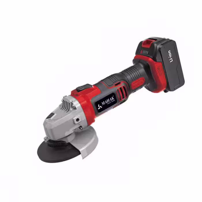 فرز شارژی 20 ولت محک مدل AG-20 LI