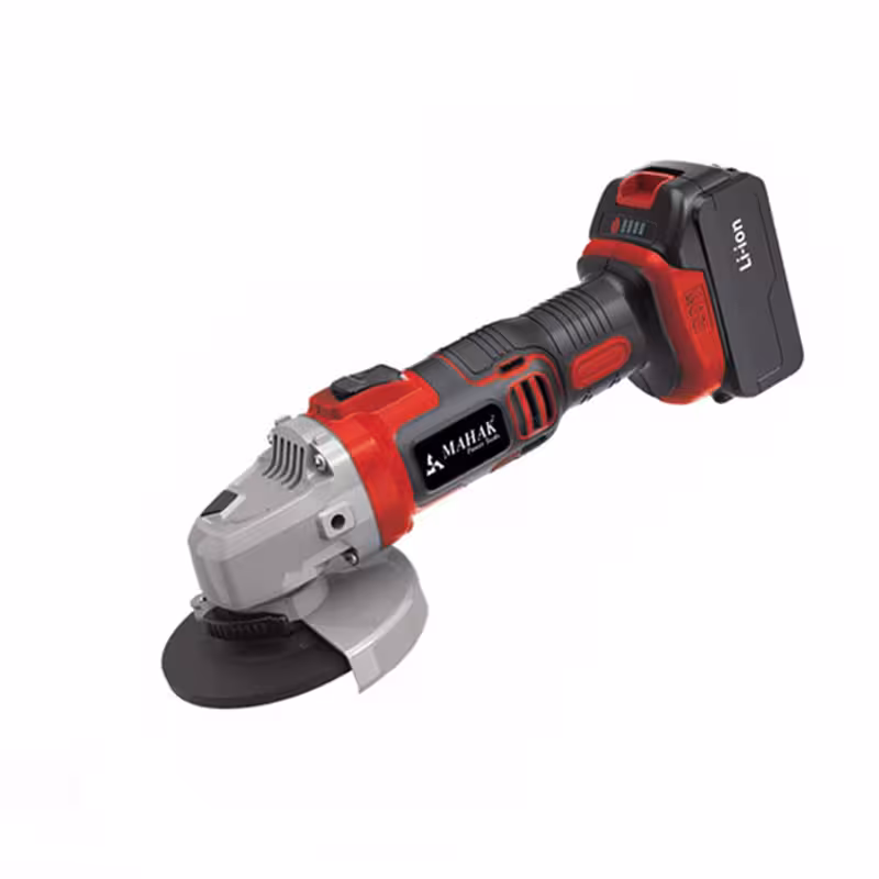 فرز شارژی 20 ولت محک مدل AG-20 LI