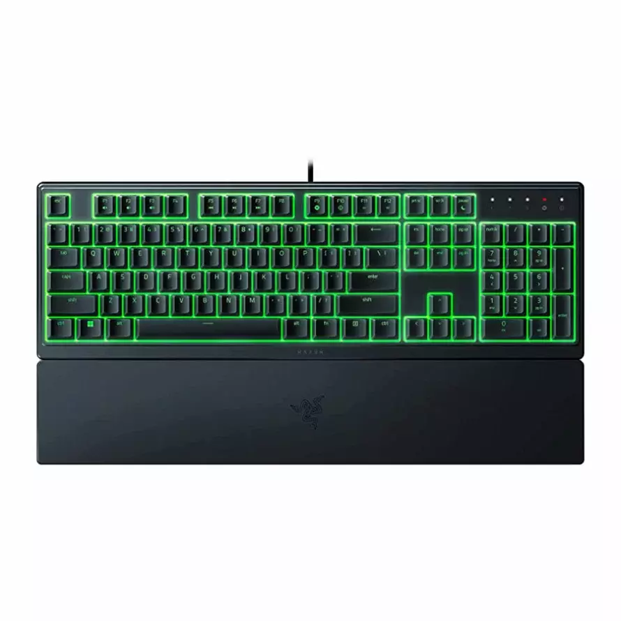 کیبورد گیمینگ ریزر Ornata V3 x