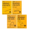 کتاب Collins English For Exam Skills For IELTS Second Edition اثر جمعی از نویسندگان انتشارات سپاهان چهار جلدی