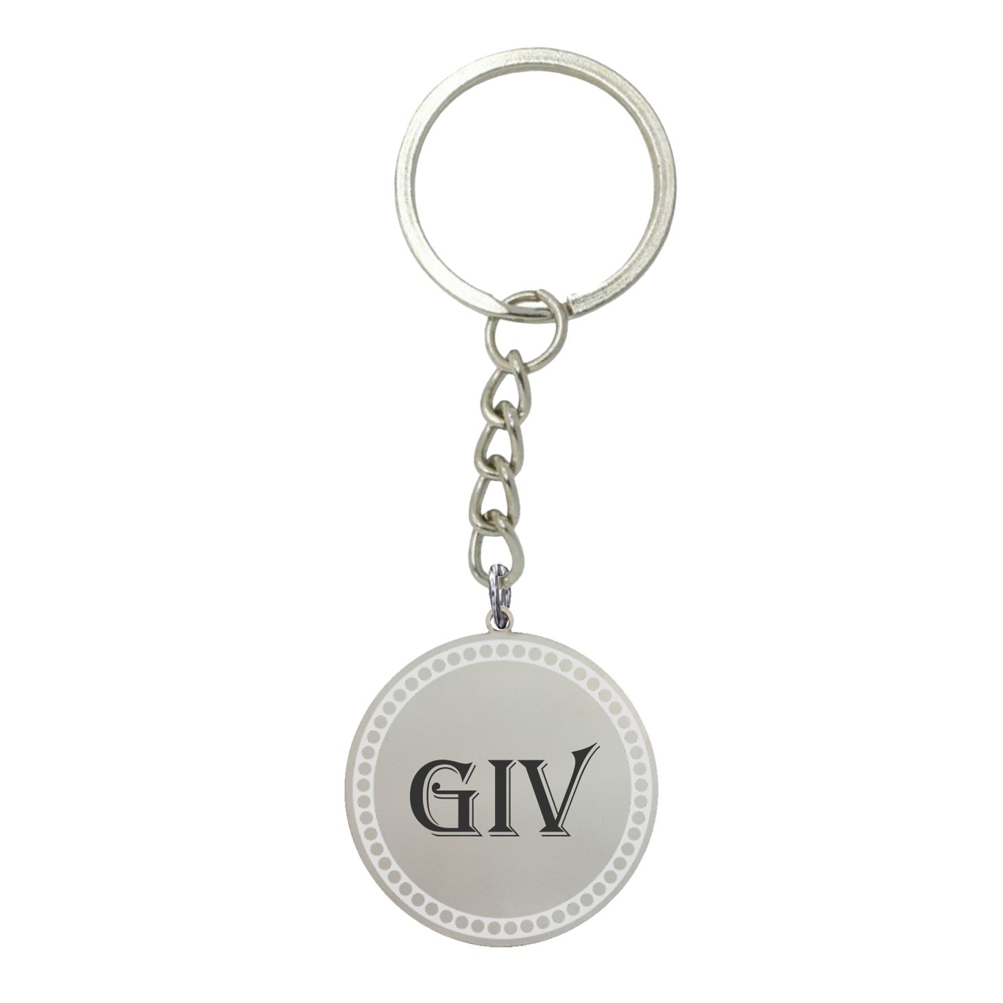 جاکلیدی لیردا مدل اسم گیو کد 319 JKD