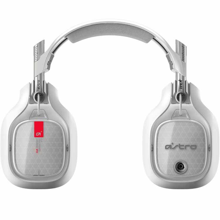خرید هدست Astro A40 Pro به همراه امپلیفایر - مخصوص ایکس باکس وان |‌ سفید Headset White با بهترین قیمت