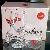 گیلاس کارولینا ساچی