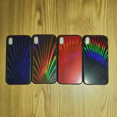 کاور کد L1 مناسب برای گوشی موبایل اپل Iphone XR