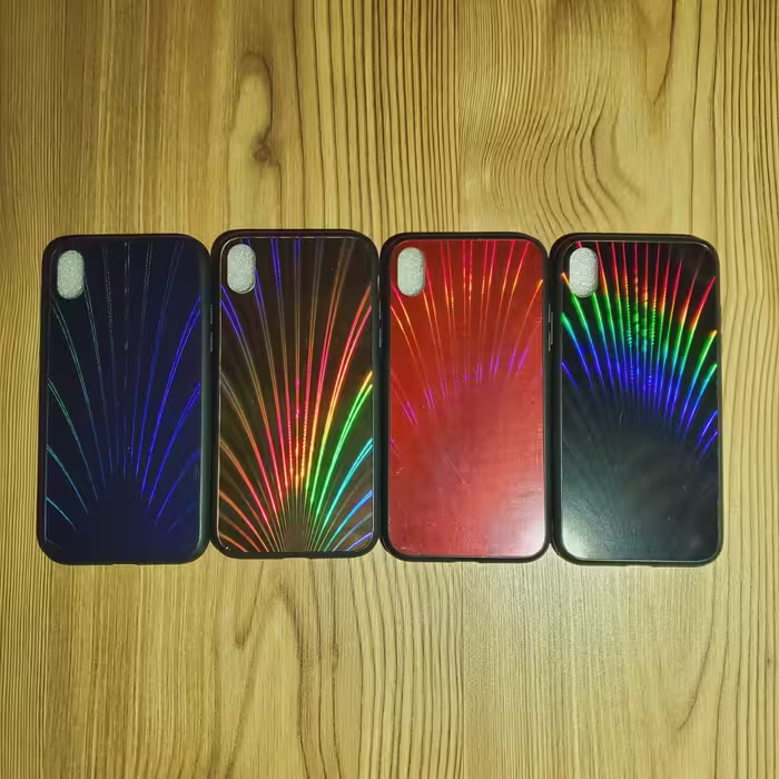 کاور کد L1 مناسب برای گوشی موبایل اپل Iphone XR