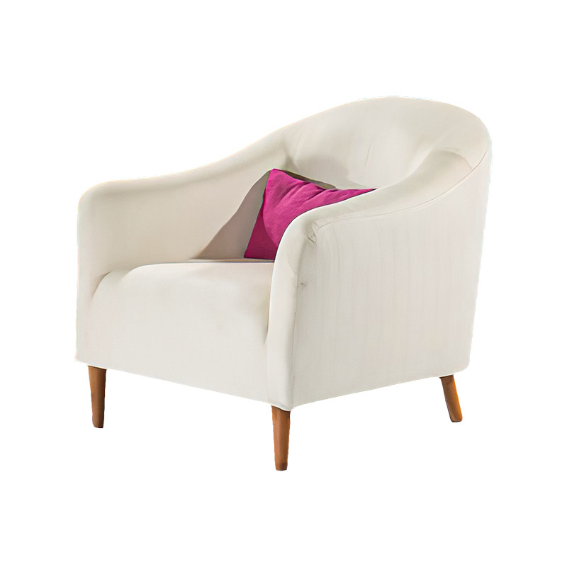 مبل تک نفره نیروانا