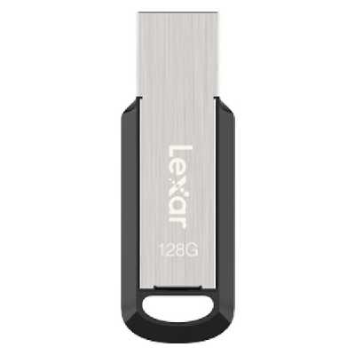 فلش مموری لکسار مدل M400 USB3.0 ظرفیت 128گیگابایت