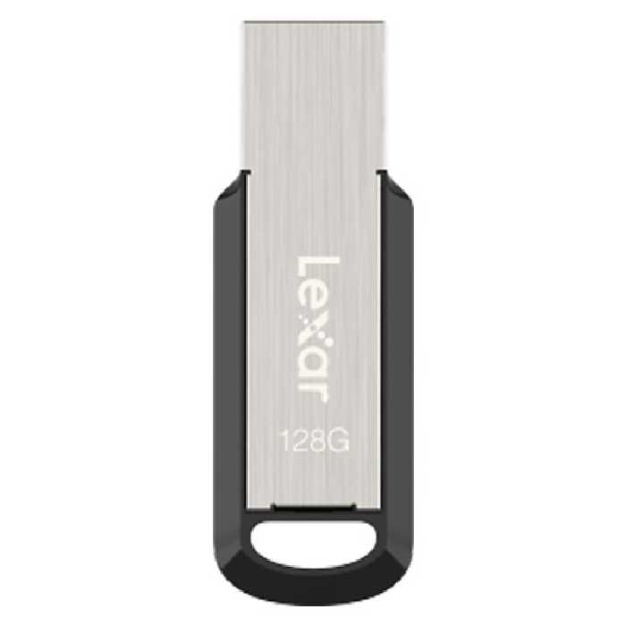 فلش مموری لکسار مدل M400 USB3.0 ظرفیت 128گیگابایت