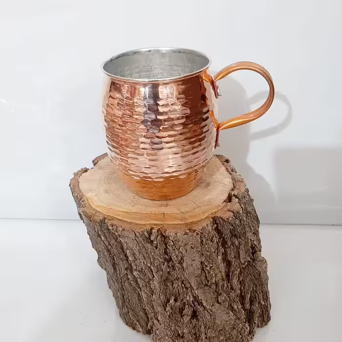 ماگ مسی سایز بزرگ