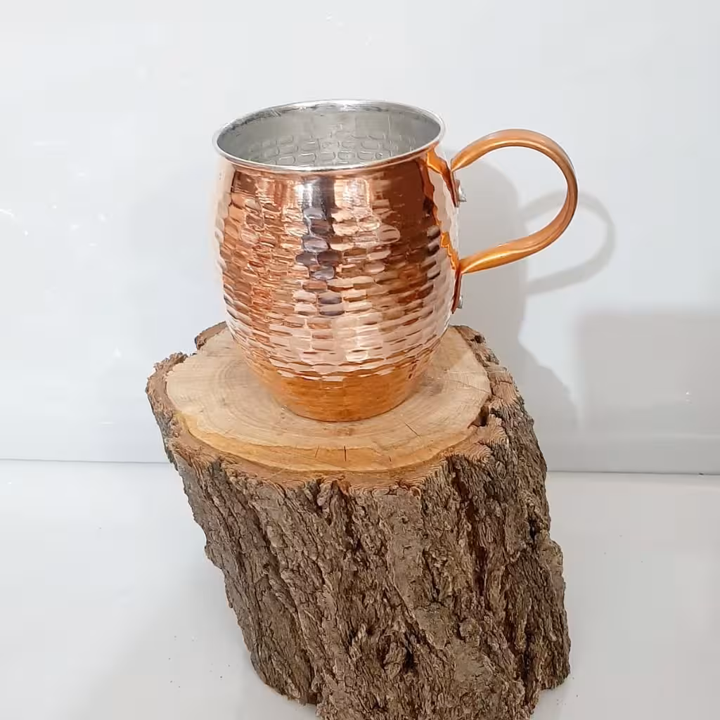 ماگ مسی سایز بزرگ