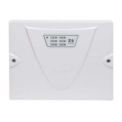 سیستم دزدگیر اماکن کلاسیک مدل G-3R