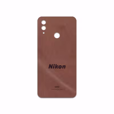 برچسب پوششی ماهوت مدل MNL-NKN مناسب برای گوشی موبایل آنر 10 Lite