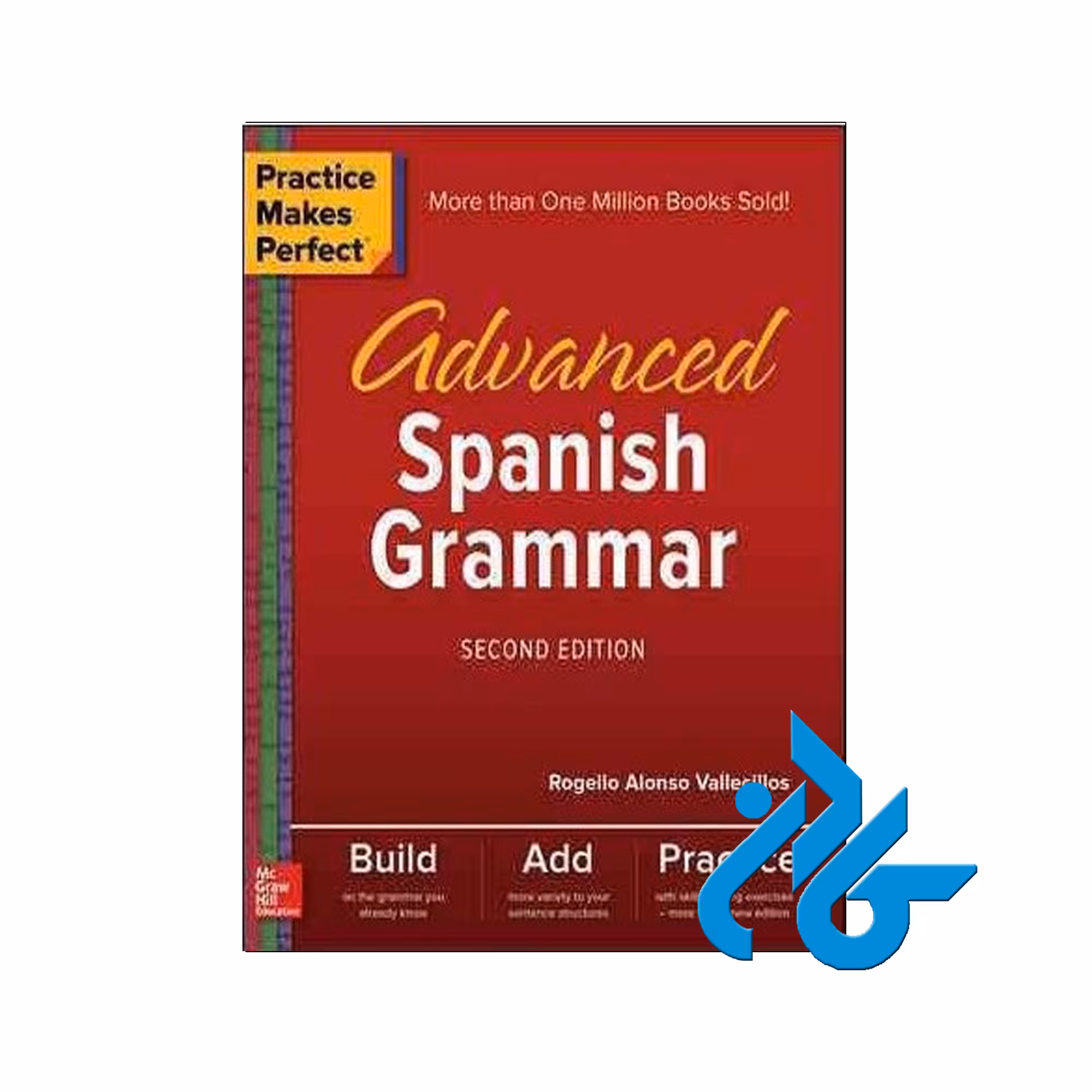 spanish grammar خرید از فروشگاه کتاب کادن تا 50% تخفیف خرید کتاب اسپانیایی