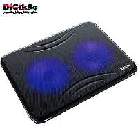 پایه خنک کننده هترون مدل HCP085