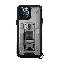 کاور فشن مدل  Sturdy  مناسب برای گوشی موبایل اپل  iPhone 12 Pro 