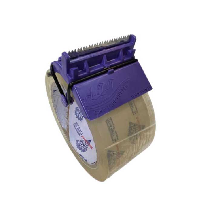 دستگاه چسب پهن ای تی تی مدل 5CM مجموعه 2 عددی