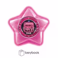 vtech / پرژکتور شب تاب / ساعت / بازی / موسیقی / اورجینال