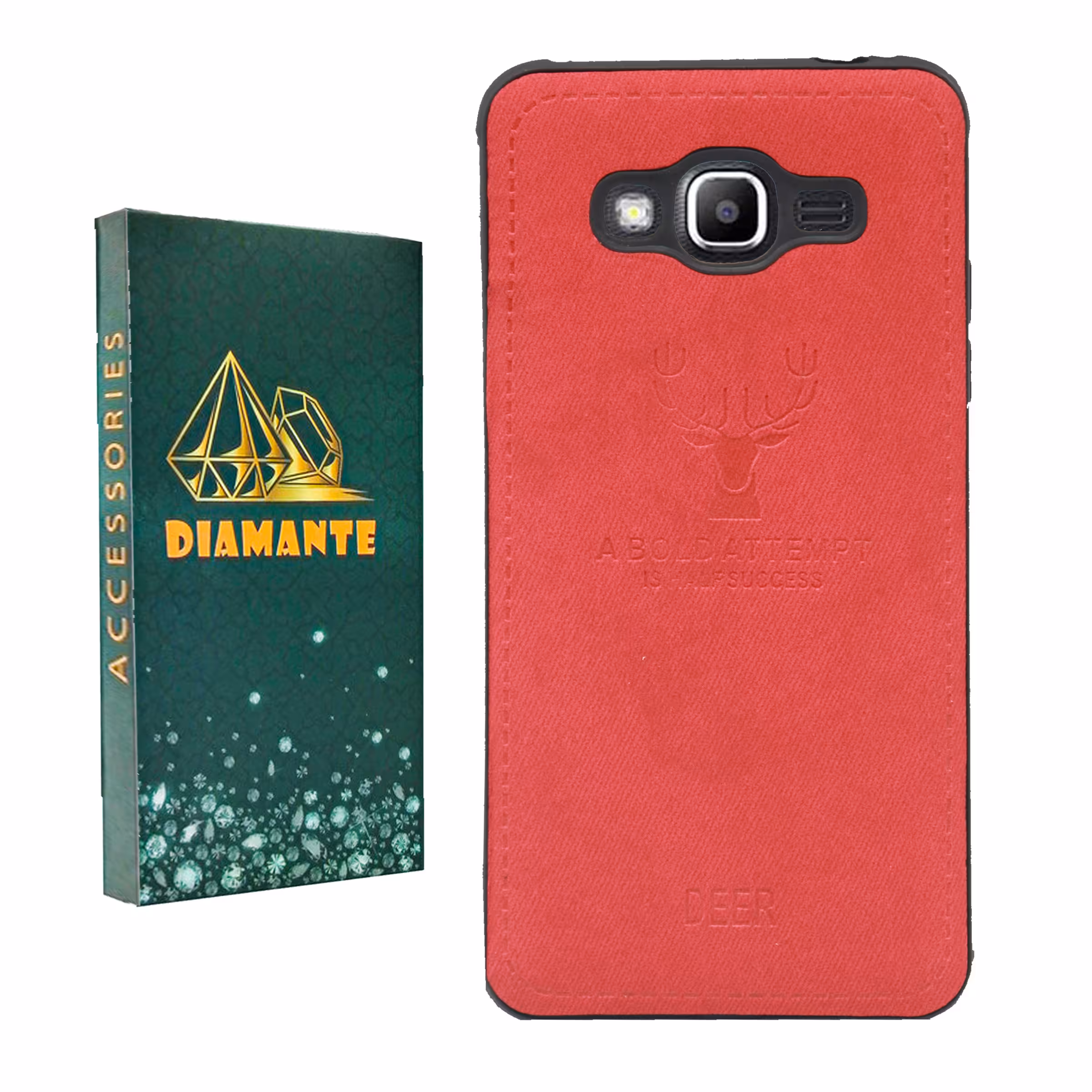 کاور مدل Gavazni Gn مناسب برای گوشی موبایل سامسونگ Galaxy J2 Prime / J2 2017