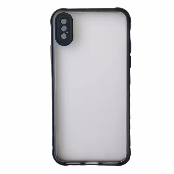 کاور  مدل 0X مناسب برای گوشی موبایل اپل iPhone X / Xs
