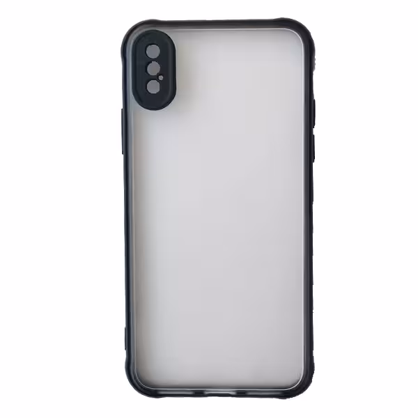 کاور  مدل 0X مناسب برای گوشی موبایل اپل iPhone X / Xs