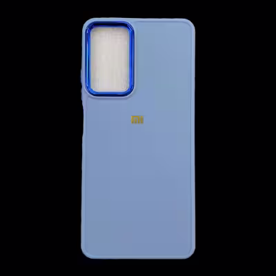 کاور مدل SIL-DR مناسب برای گوشی موبایل سامسونگ Galaxy A33 / A33 5G