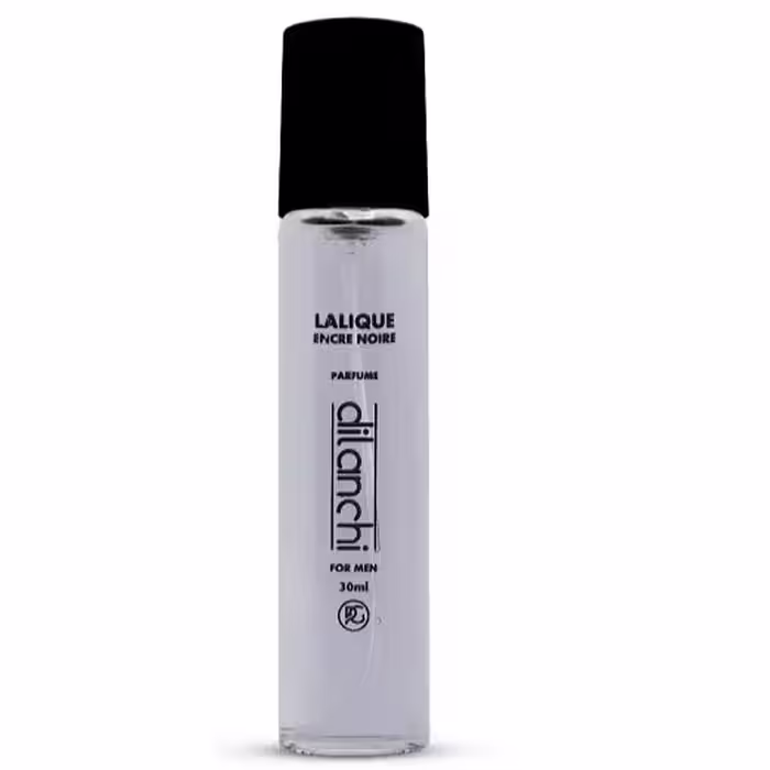 عطر جیبی آقایان دیلانچی رایحه ام اند ام حجم 30 میلی لیتر
