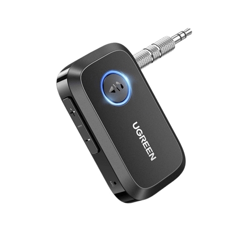 گیرنده بلوتوث صوتی یوگرین مدل CM596 کد 90748