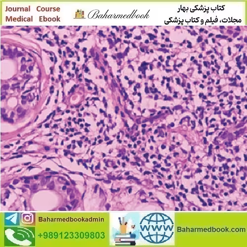 Dermatopathology 2023 video course price 35€ - کتاب پزشکی بهار