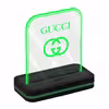 چراغ رومیزی نئون مدل GCC_AC