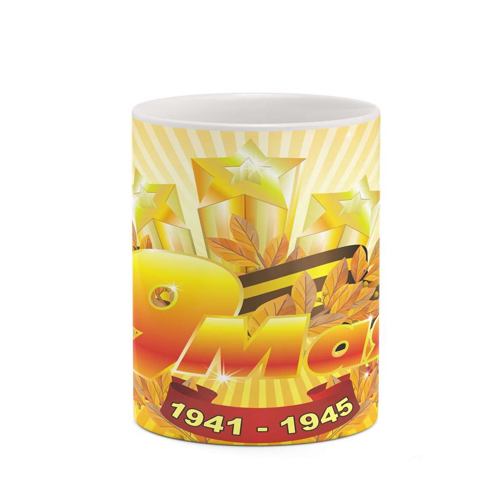 ماگ کاکتی طرح فانتزی مدل mgh18962