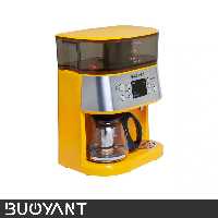 چای ساز بویانت مدل Stylish کهربایی