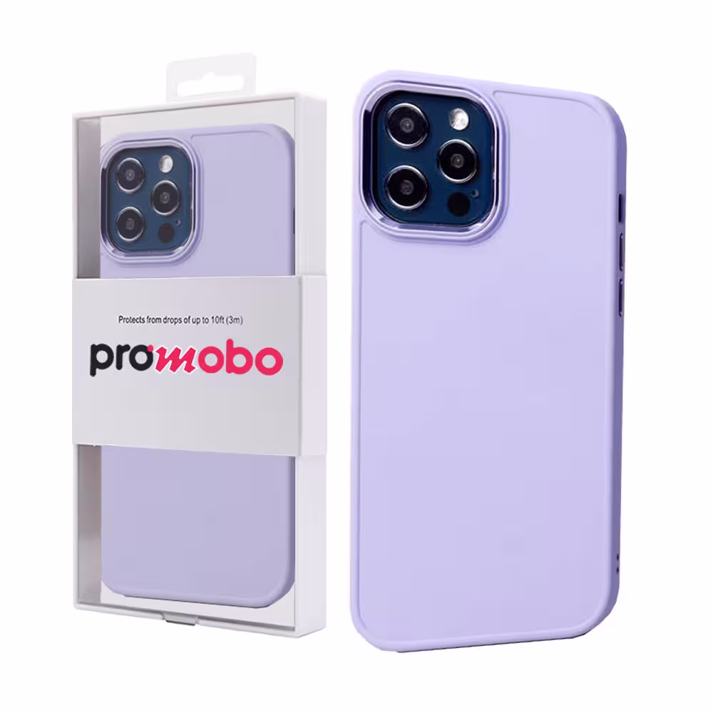 کاور پروموبو مدل مجیک مناسب برای گوشی موبایل اپل iPhone 13 Promax