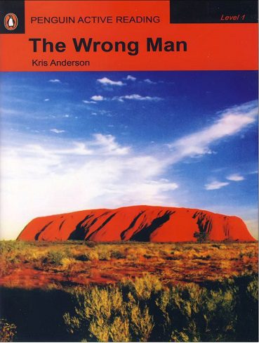 The Wrong Man مرد اشتباه