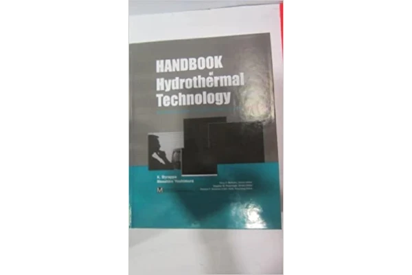 Handbook of Hydrothermal Technology-کتاب انگلیسی - کتابخانه مجازی واتیکان