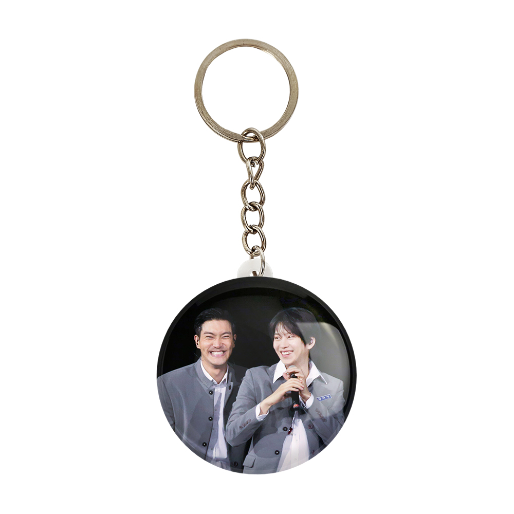 جاکلیدی خندالو مدل ایونهه گروه سوپر جونیور کد 12186